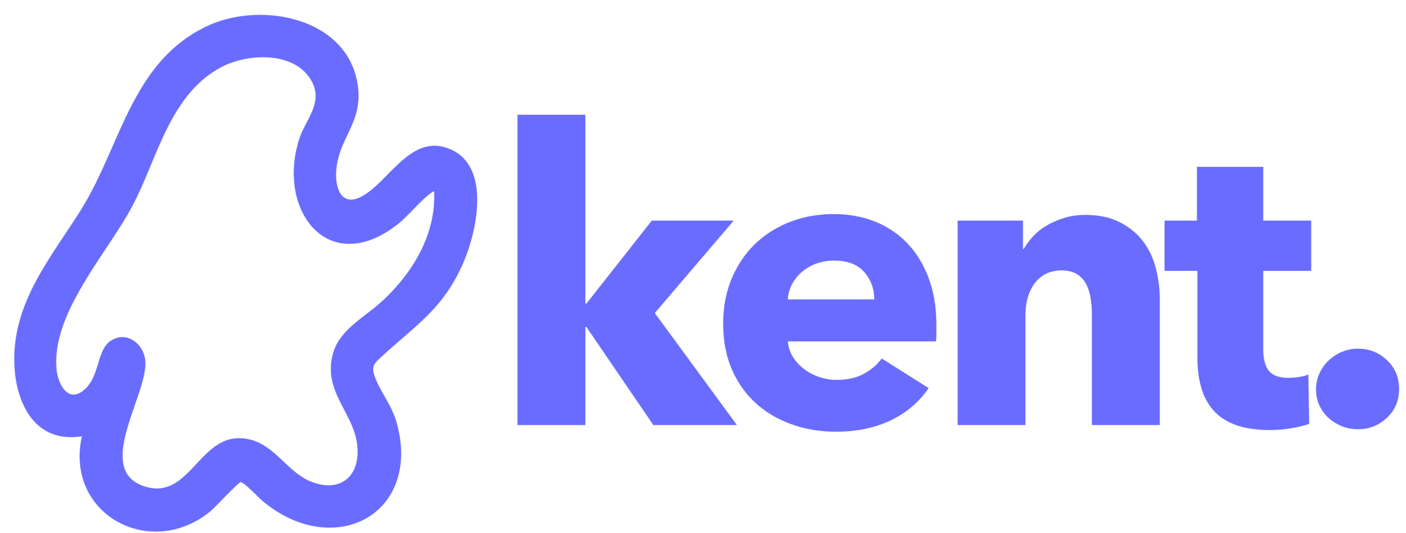 Kent logo